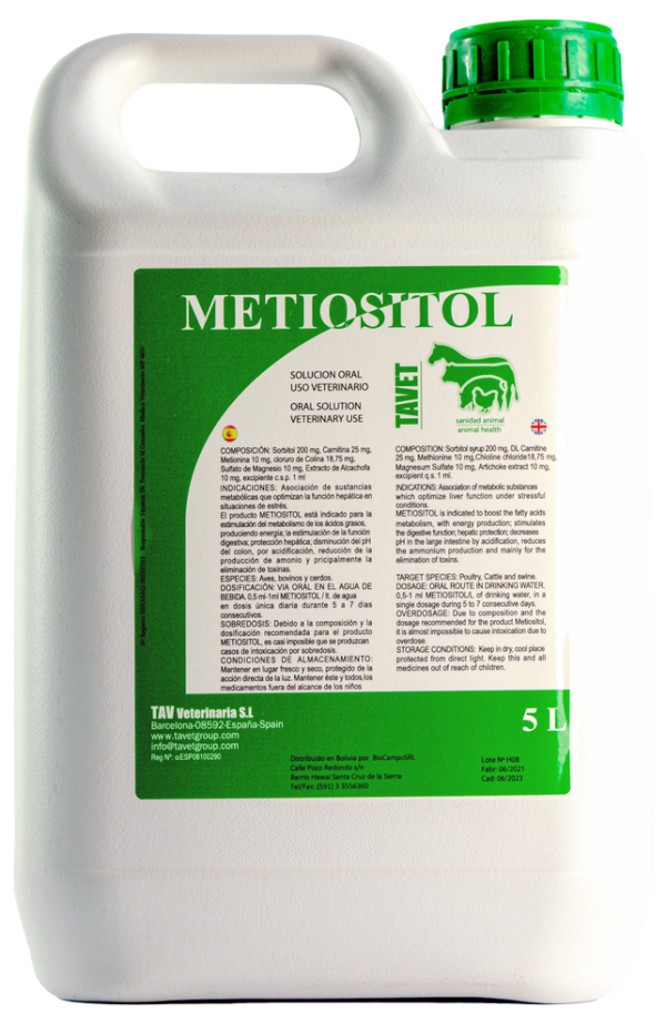 METIOSITOL